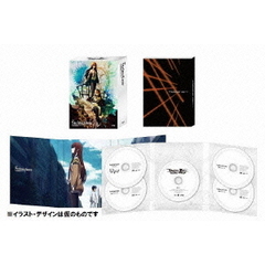 劇場版　STEINS GATE　負荷領域のデジャヴ　超豪華版（Ｂｌｕ－ｒａｙ　Ｄｉｓｃ）