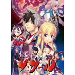 ノブナガ・ザ・フール　～乱の恋人～（ＤＶＤ）