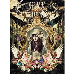 喜多村英梨／喜多村英梨 Live 2014 ～GiVE×EViDENCE～ ＜初回生産限定版＞（Ｂｌｕ－ｒａｙ）