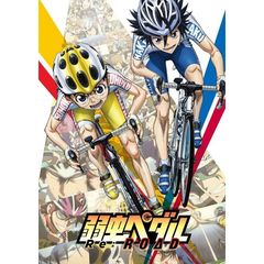 弱虫ペダル　Re：ROAD（Ｂｌｕ－ｒａｙ　Ｄｉｓｃ）
