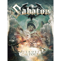 ヒーローズ・オン・ツアー（Ｂｌｕ－ｒａｙ　Ｄｉｓｃ）