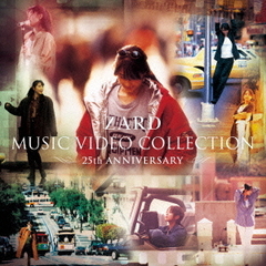 ZARD　MUSIC　VIDEO　COLLECTION　～25th　ANNIVERSARY～（ＤＶＤ）