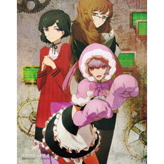 シュタインズ・ゲート ゼロ Vol.4（Ｂｌｕ－ｒａｙ Ｄｉｓｃ）（Ｂｌｕ－ｒａｙ）