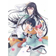 Butlers～千年百年物語～ 第3巻（Ｂｌｕ－ｒａｙ）