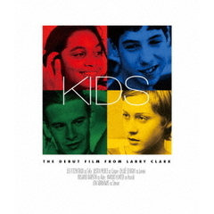 KIDS／キッズ HDリマスター（Ｂｌｕ－ｒａｙ）