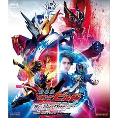 劇場版　仮面ライダービルド　Be　The　One　コレクターズパック（Ｂｌｕ－ｒａｙ　Ｄｉｓｃ）