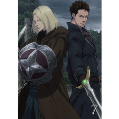 Fairy gone フェアリーゴーン Vol.7（ＤＶＤ）