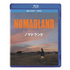ノマドランド（Ｂｌｕ－ｒａｙ　Ｄｉｓｃ）
