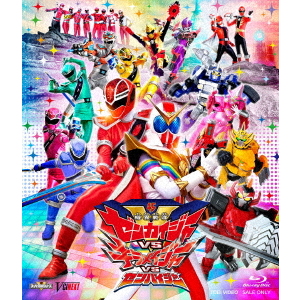 魔進戦隊キラメイジャー ファイナルライブツアー2021（Ｂｌｕ－ｒａｙ） 通販｜セブンネットショッピング