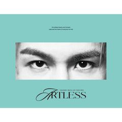 岩田剛典／Takanori Iwata LIVE TOUR 2024 “ARTLESS” Blu-ray 初回生産限定（外付特典なし）（Ｂｌｕ－ｒａｙ）