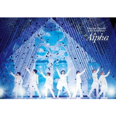 なにわ男子／なにわ男子 LIVE TOUR 2024 '+Alpha' 通常盤 DVD（ＤＶＤ）