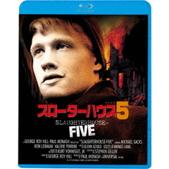 スローターハウス5（Ｂｌｕ－ｒａｙ）