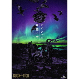 BUCK-TICK／ナイショの薔薇の下 2024 Blu-ray 通常盤（セブンネット