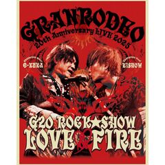 GRANRODEO - 通販｜セブンネットショッピング