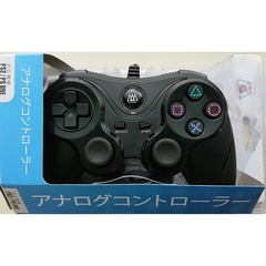 PS2　アナログコントローラー　PS2/PS one用