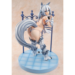 『回復術士のやり直し』セツナ 原作版(2021年11月発売)