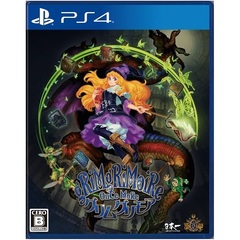 PS4　グリムグリモア OnceMore