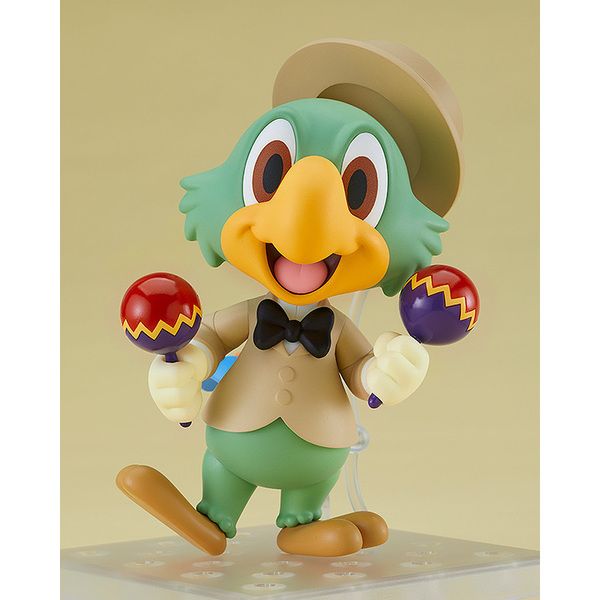 三人の騎士 ホセキャリオカ ねんどろいど 三人の騎士 ねんどろいど ホセ・キャリオカ（2023年5月発売予定