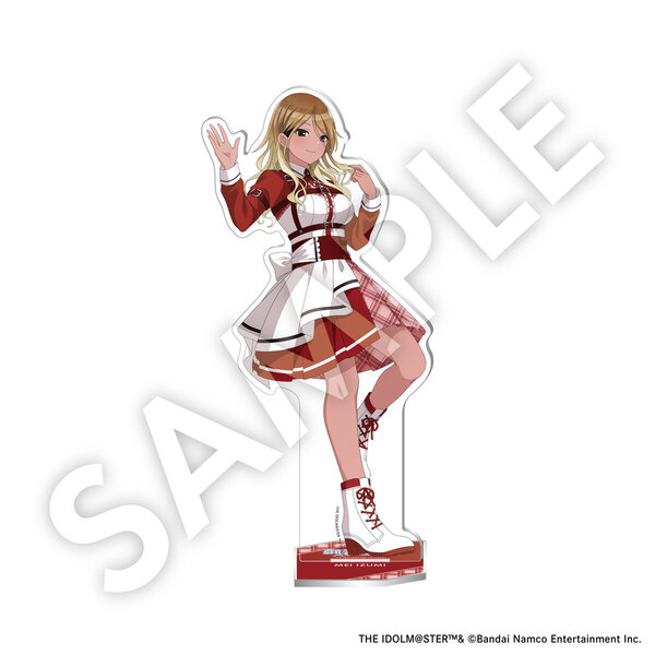 和泉愛依 アクリルスタンド