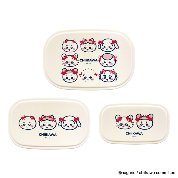 ちいかわセット メーカー取寄】195824 ちいかわ ヘアメイクセット | 玩具卸売