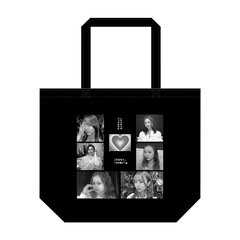 【SKE48】松本慈子　生誕記念BIGトートバッグ（2025年11月度）