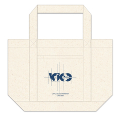 Little Glee Monster／Live 2025”Voice” ランチトートバッグ