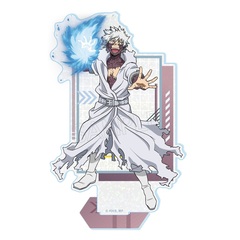 僕のヒーローアカデミア シャインシリーズ ホロアクリルスタンド Vol.2　荼毘（2026年2月下旬以降発売予定）