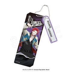 ヒプノシスマイク -Division Rap Battle- ラメアクリルキーホルダー  波羅夷 空却（2026年6月以降発売予定）