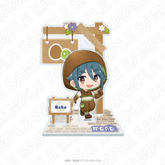 TVアニメ「mono」＜フルーツ衣装＞BIGアクリルスタンド（駒田華子）