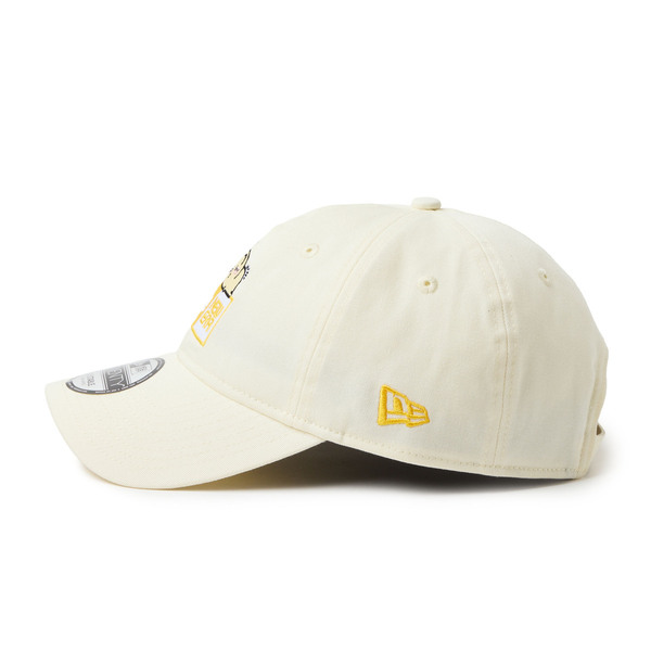 9TWENTY ちいかわ / ボックスロゴ うさぎ ストーン Sizes：S/M 通販