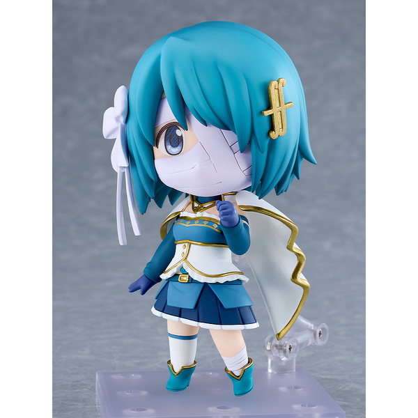 劇場版 魔法少女まどか☆マギカ〈ワルプルギスの廻天〉ねんどろいど