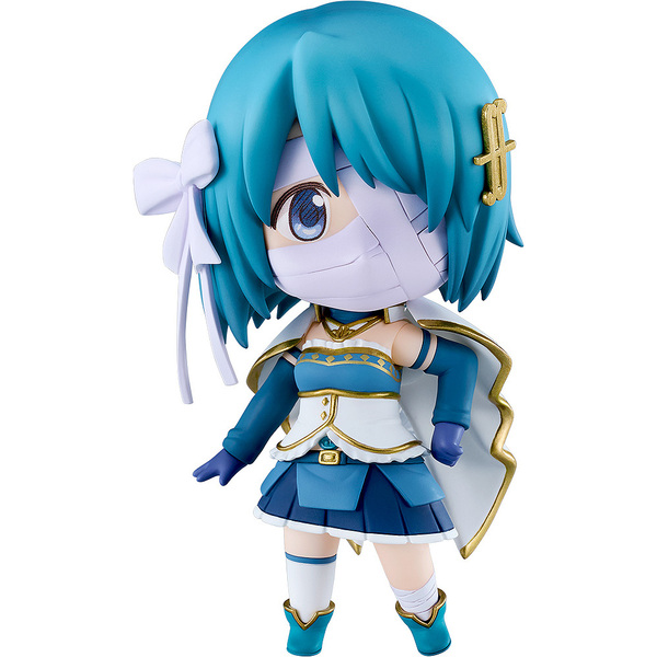 ねんどろいど 魔法少女まどかマギカ 暁美ほむら 美樹さやか 佐倉杏子