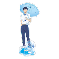 ハイキュー!! アクリルスタンド／影山飛雄 雨上がりの帰り道（2026年6月以降発売予定）