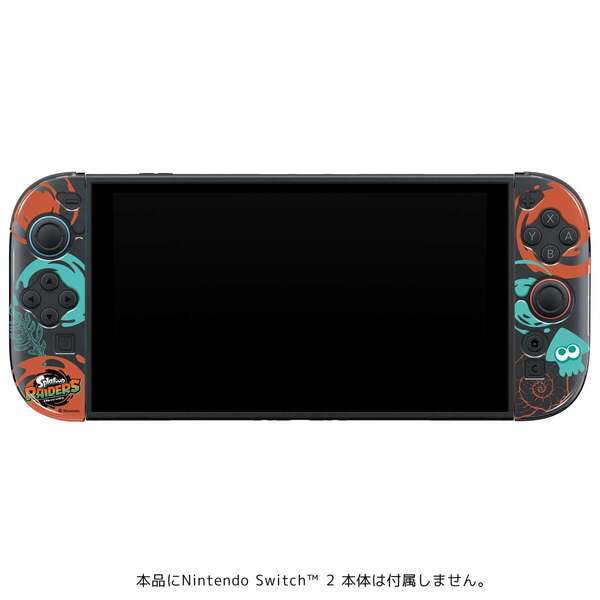 Nintendo Switch 2 Joy-Con 2 TPUカバー COLLECTION for Nintendo