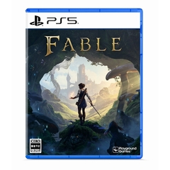 PS5　Fable