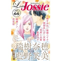 Love Jossie Vol.66