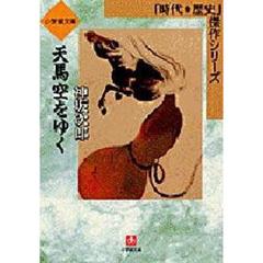天馬空をゆく