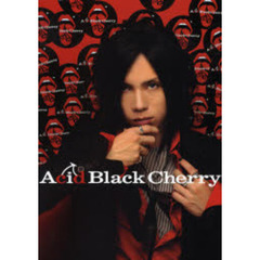 Ａｃｉｄ　Ｂｌａｃｋ　Ｃｈｅｒｒｙ