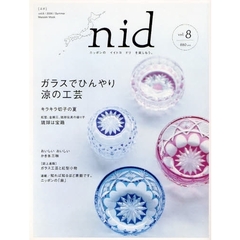 ｎｉｄ　　　８