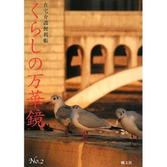 くらしの万華鏡　Ｎｏ．２　在宅介護便利帳