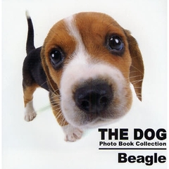 ＴＨＥ　ＤＯＧ　Ｐｈｏｔｏ　Ｂｏｏｋ　Ｃｏｌｌｅｃｔｉｏｎ　Ｂｅａｇｌｅ