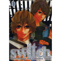 switch　１１