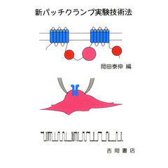 新パッチクランプ実験技術法　ＰＯＤ版