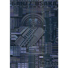 ＧＡＮＴＺ／ＯＳＡＫＡ　２