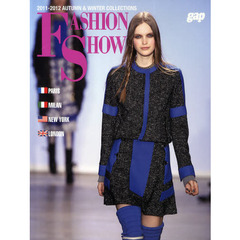ＦＡＳＨＩＯＮ　ＳＨＯＷ　２０１１－２０１２ＡＵＴＵＭＮ＆ＷＩＮＴＥＲ　ＣＯＬＬＥＣＴＩＯＮＳ　ＰＡＲＩＳ　ＭＩＬＡＮ　ＮＥＷ　ＹＯＲＫ　ＬＯＮＤＯＮ