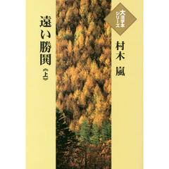 遠い勝鬨　上