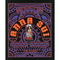 ＴＨＥ　ＷＯＲＬＤ　ＯＦ　ＡＮＮＡ　ＳＵＩ　日本語版