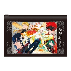 『Ｄ．Ｇｒａｙ－ｍａｎ』スライダーポーチ