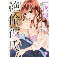 一夜限りの絶倫彼氏　奥まで繋がった相手とオフィスで再会　２