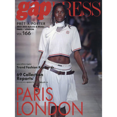 ＰＲＥＴ－Ａ－ＰＯＲＴＥＲ　ＶＯＬ．１６６（２０２２－２０２３Ａｕｔｕｍｎ　＆　Ｗｉｎｔｅｒ）　ＰＡＲＩＳ，ＬＯＮＤＯＮ　ＣＯＬＬＥＣＴＩＯＮＳ